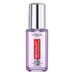 L'Oréal Paris Revitalift Filler Sérum Yeux à l'Acide Hyaluronique et à la Caféine 20ml