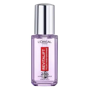 L'Oréal Paris Revitalift Filler Siero Yeux all'Acido Ialuronico e Caffeina 20ml