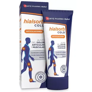 Hialsorb Massage Sportif Froid 100ml