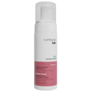 Cumlaude hygiène intime CLX Mousse 200 ml