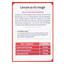 Juvamine Colesterol Levadura Roja de Arroz 30 comprimidos