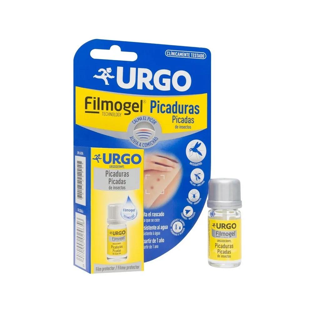 Urgo Filmogel Punture di Insetti 3,25 ml