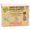 Argasol Bio Savon Patchouli 140g