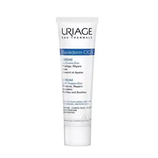 Uriage Bariederm Cica-crema 100ml
