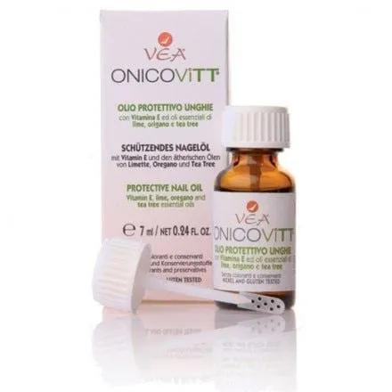 Vea Onicovitt Olio Protettivo Per Unghie 7 ml