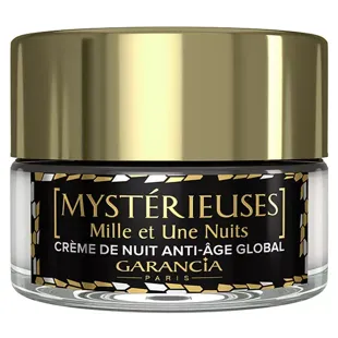 Garancia Mystérieuse Mille e Una Notte Crema Notte Anti-Age 30ml
