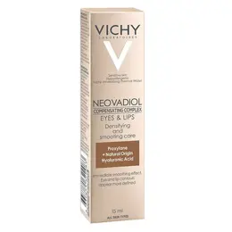 Vichy Neovadiol Meno Contour Yeux et Lèvres 15ml