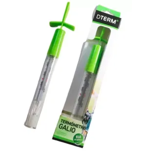 DTerm Gallium Thermometer