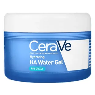 Crema idratante in gel CeraVe DailyCare con acido ialuronico 48 g