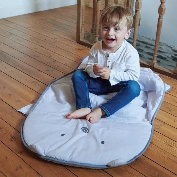 Tinéo Sommeil Ourson Saco de Dormir