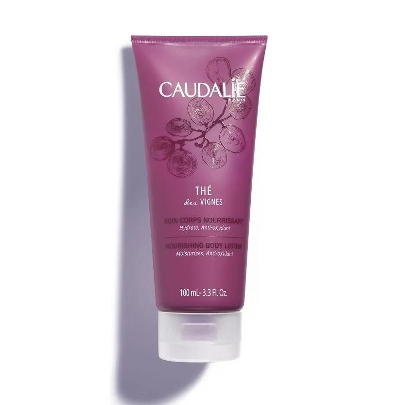 Caudalie The Des Vignes Gel Doccia 100 ml