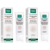 MartiDerm The Originals Proteos Sreen Color Fluid Cream SPF50+ 2x40 ml