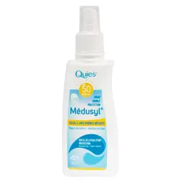 Quies Médusyl SPF 50 Spray 100ml