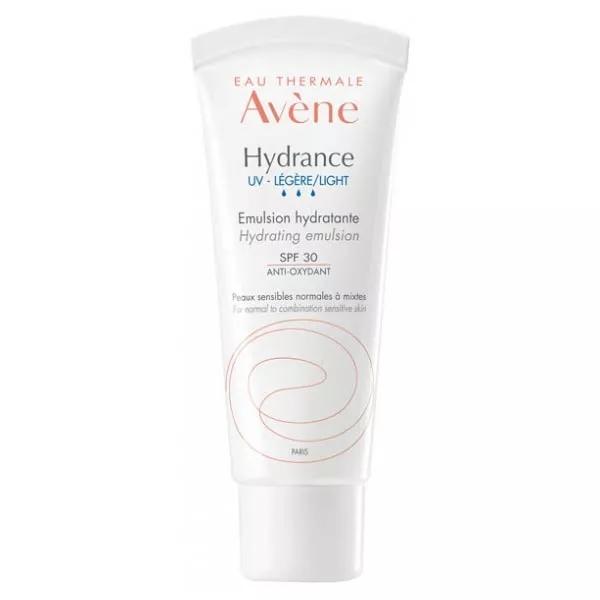 Avène Hydrance UV Emulsión Ligera Hidratante SPF30 40ml