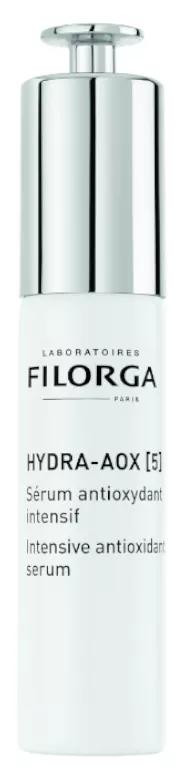 Filorga Hydra-AOX 5 Serum 30 ml