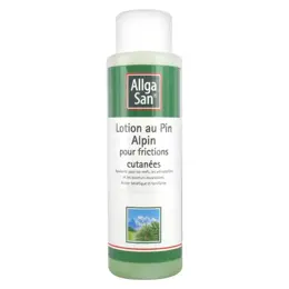 Allga San Lotion au Pin Alpin 250ml