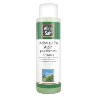 Allga San Lotion al Pino Alpino 250ml