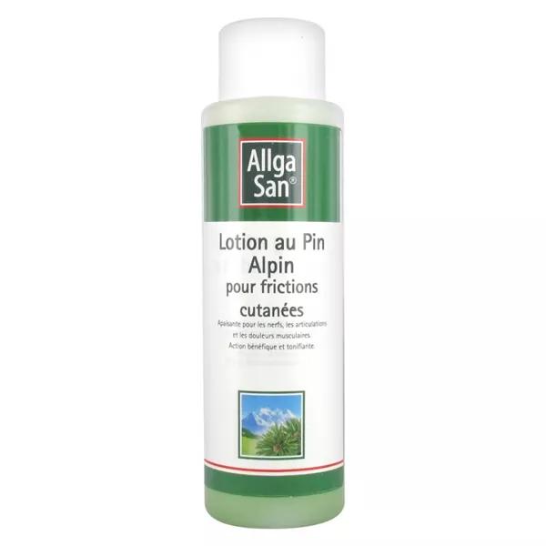 Allga San Loción de Pino Alpino 250ml