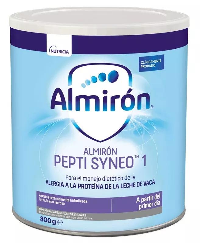 Pepti Syneo Amido 1 800 gr