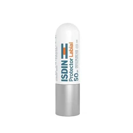 ISDIN Protector Labial SPF 50 Stick Labbra Protettivo 4 g