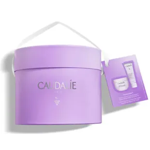 Caudalie Vinotherapist Manteca Corporal Vegana 250 ml + Crema Manos 75 ml