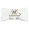 So'Bio Étic Douche Savon Crème Solide Mon Lait d'Ânesse Bio 100g