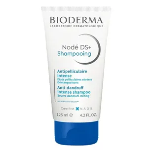 Bioderma Nodé DS+ Shampoo Antipellicolare Intenso 125ml 