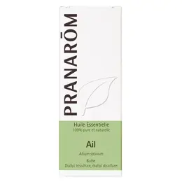 Pranarom Huile Essentielle Ail 5ml