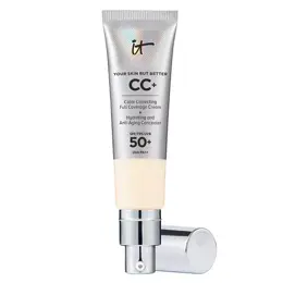 IT Cosmetics Your Skin But Better™ CC+ Cream Correctrice SPF 50 Fair Ivory 32ml