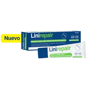 Linirepair Cream 30 ml