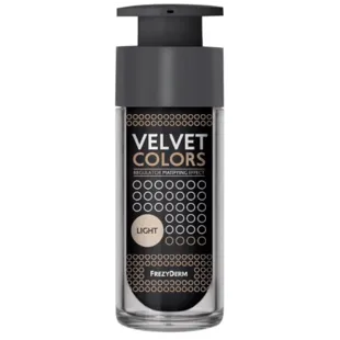 Frezyderm Velvet Colors Claro 30 ml