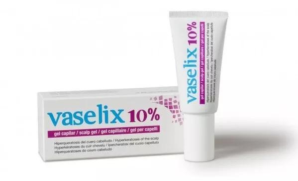 Vaselix 10% Pomada 60 ml