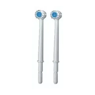 Waterpik Recambios Cabezal Cepillo 2 uds