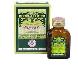 Rinostil Gocce Nasali 30 ml