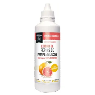 Dayang Estratto di Semi di Pompelmo 100ml