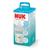 Nuk Biberon Perfect Match VETRO 120ml