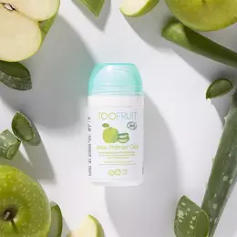 Toofruit Enfant Corps Mon Premier Déodorant Pomme Aloe Vera Bio 50ml