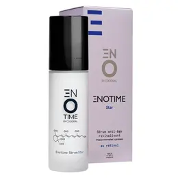 Eno Laboratoire Codexial Enotime Sérum Star 30ml