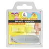 Plic Audio Bouchons d'Oreilles avec Filtre Enfant