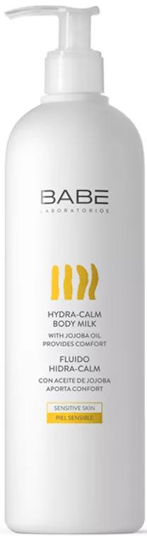 BABÉ Hydra Calm Fluid 500ml