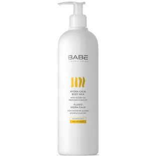 BABÉ Hydra Calm 500ml fluid