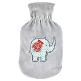 Cooper Bouillotte Eau Enfant Elephant