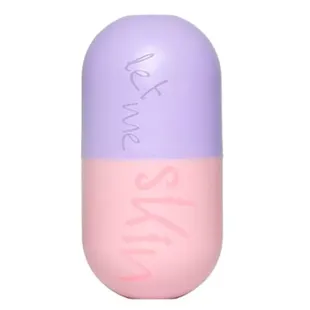 Let Me Skin Ultra H2O Pink Modeling Mask 55gr