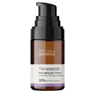 Skin Generics Anti-Aging Eye Contour Tetrapeptide 30% 20 ml