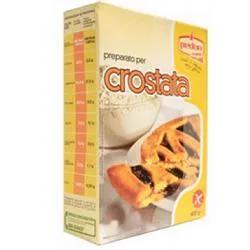 Pedon Easy Glut Preparato Per Crostata E Cookies Senza Glutine 400 g