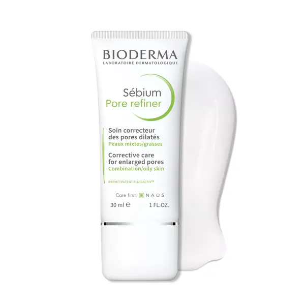 Bioderma facilitate Pore Refiner 30ml