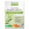 Propos' Nature Apithérapie Gomme de Propolis Pépins de Pamplemousse Eucalyptus Bio 45g