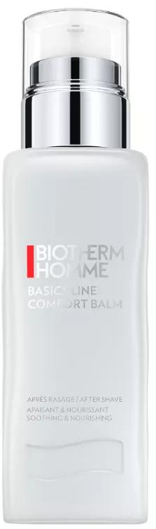 Biotherm Homme Baume Ultra-Confort 75 ml