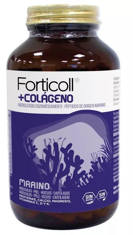 Almond Marine Collagen 180 Tabletten