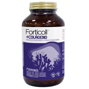 Almond Marine Collagen 180 tablets